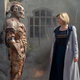 Illustration for article titled iDoctor Who /iupgrades its mysteries with an army of Cybermen